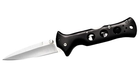 купите Нож складной Cold Steel Counter Point II / 10AMC в Иркутске