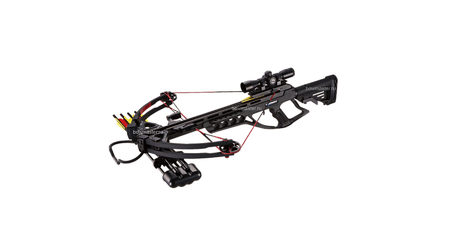 купите Блочный арбалет Man-Kung XB55 Hercules в Иркутске