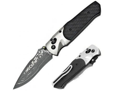 Купите складной нож SOG Arcitech Damascus VG-10 A03 в Иркутске в нашем интернет-магазине