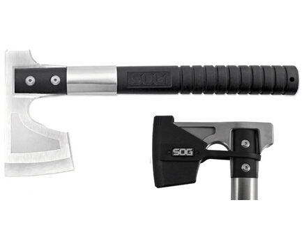 Купите туристический топор SOG Camp Axe CH1001 в Иркутске в нашем интернет-магазине