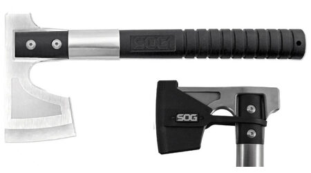 купите Туристический топор SOG Camp Axe CH1001 в Иркутске