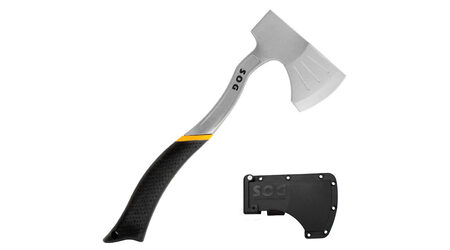 купите Топор туристический SOG Base Camp Axe / F16N в Иркутске