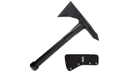 купите Топор SOG Voodoo Hawk / F18-N в Иркутске