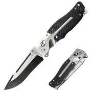 Нож складной SOG Fatcat VG-10 / FC01