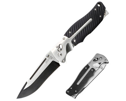 Купите складной нож SOG Fatcat VG-10 FC01 в Иркутске в нашем интернет-магазине