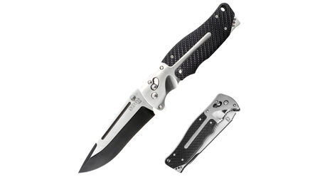 купите Нож складной SOG Fatcat VG-10 / FC01 в Иркутске