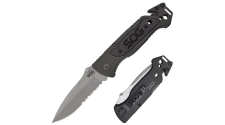купите Нож складной SOG Escape / FF-24 в Иркутске