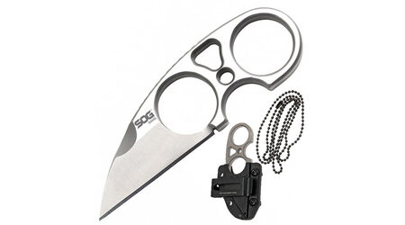 купите Мини нож SOG Snarl / JB01K в Иркутске