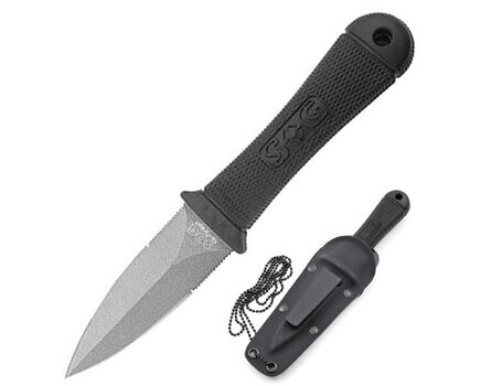 Купите нож SOG Pentagon Mini M14 R в Иркутске в нашем интернет-магазине