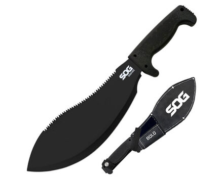 Купите мачете SOG Bolo Machete MC-10 в Иркутске в нашем интернет-магазине