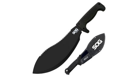 купите Мачете SOG Bolo Machete / MC-10 в Иркутске