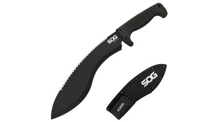 купите Мачете SOGfari Kukri / MC-11 в Иркутске