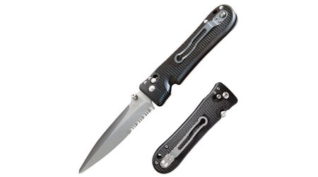 купите Нож складной SOG Pentagon Elite I / PE14 в Иркутске