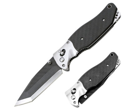 Купите складной нож SOG Tomcat 3.0 LTD Carbon S95SL в Иркутске в нашем интернет-магазине