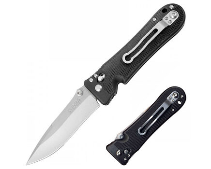 Купите складной нож SOG Spec-Elite I SE14 в Иркутске в нашем интернет-магазине