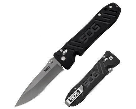 Купите складной нож SOG Spec Arc VG-10 SE15 в Иркутске в нашем интернет-магазине