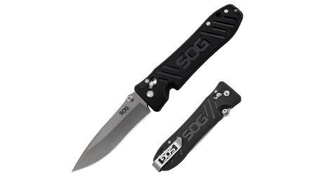купите Нож складной SOG Spec Arc VG-10 / SE15 в Иркутске