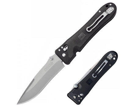 Купите складной нож SOG Spec-Elite II SE18 в Иркутске в нашем интернет-магазине
