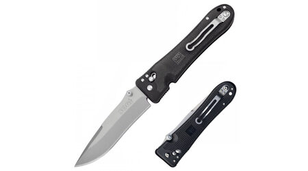 купите Нож складной SOG Spec-Elite II / SE18 в Иркутске