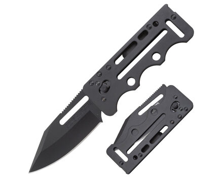 Купите складной нож-карточка SOG Access Card 2.0 Tactical Black SOGAC77 в Иркутске в нашем интернет-магазине