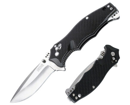Купите складной нож SOG Vulcan Mini VG-10 VL-02 в Иркутске в нашем интернет-магазине