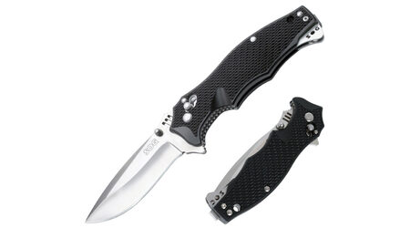 купите Нож складной SOG Vulcan Mini VG-10 / VL-02 в Иркутске