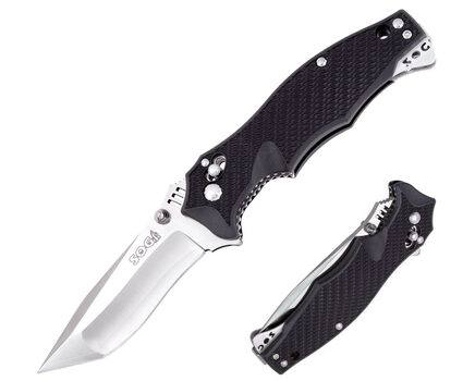 Купите складной нож-танто SOG Vulcan Tanto VG-10 VL-03 в Иркутске в нашем интернет-магазине
