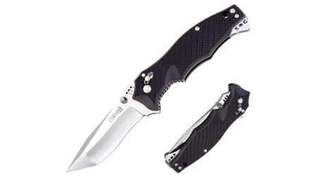 купите Нож-танто складной SOG Vulcan Tanto VG-10 / VL-03 в Иркутске