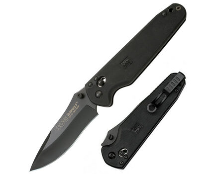 Купите складной нож SOG Visionary II VS-02 в Иркутске в нашем интернет-магазине