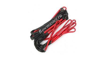 купите Комплект тросов для арбалета Man Kung MK-350 в Иркутске