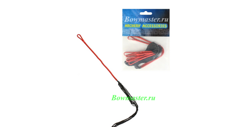 купите Комплект тросов для арбалета Man Kung MK-380 в Иркутске