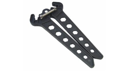 купите Подставка-ножницы для блочного лука Bowmaster в Иркутске