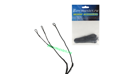 купите Комплект тросов для лука Man Kung MK-CB50 в Иркутске