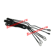 Комплект тросов для лука Man Kung MK-CB75