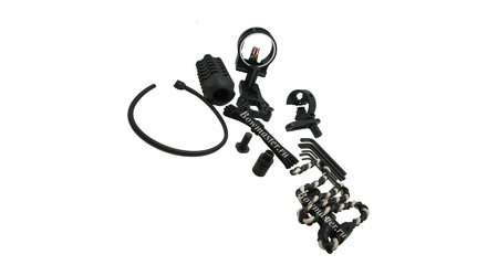 купите Набор для блочного лука Topoint TP1000 черный в Иркутске