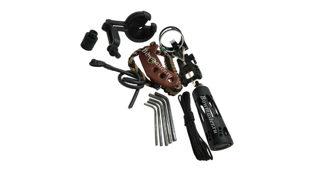 купите Набор для блочного лука Topoint TP2000 черный в Иркутске