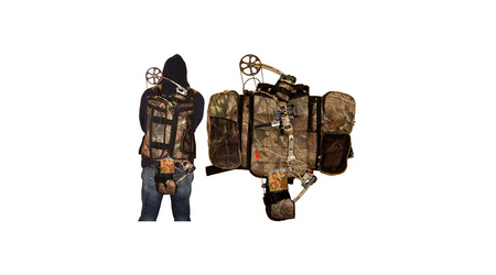 купите Переноска для блочного лука в Иркутске