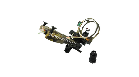 купите Прицел для блочного лука Topoint TP6550 камуфляж в Иркутске