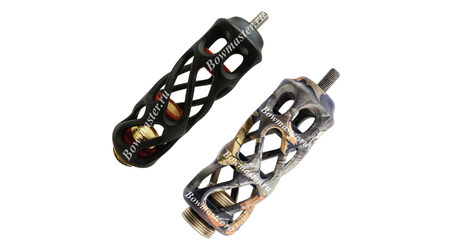 купите Стабилизатор для блочного лука Bowmaster TP615 4 дюйма в Иркутске