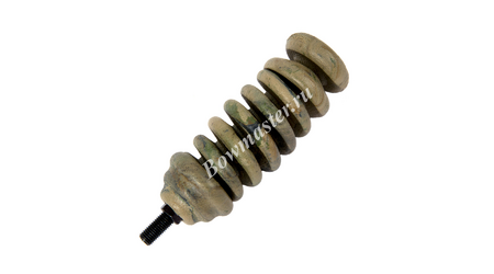купите Стабилизатор для блочного лука LimbSaver S-Coil 4.5 камуфляж в Иркутске
