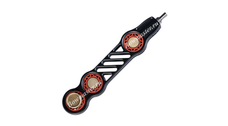 купите Стабилизатор для блочного лука Topoint TP615-8 черный в Иркутске