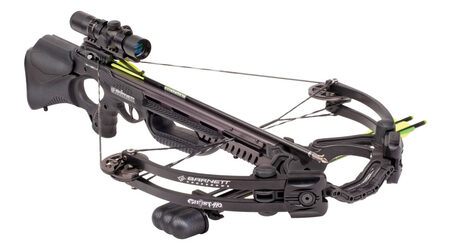 купите Блочный арбалет Barnett Ghost-410 в Иркутске