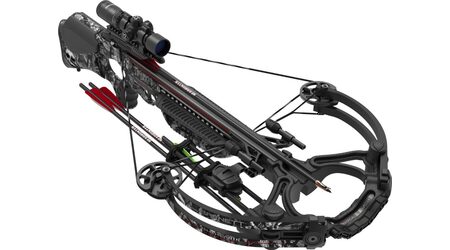купите Блочный арбалет Barnett Ghost-415 в Иркутске