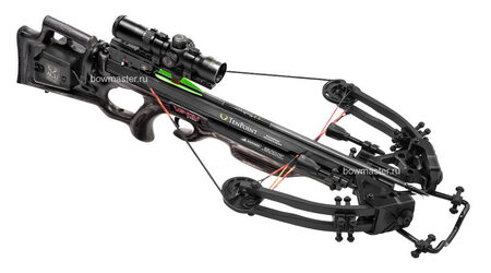 купите Блочный арбалет Tenpoint Venom Xtra в Иркутске