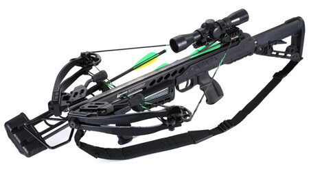 купите Блочный арбалет Hori-Zone Kornet в Иркутске