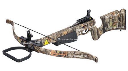 купите Рекурсивный арбалет Bowmaster Fox в Иркутске