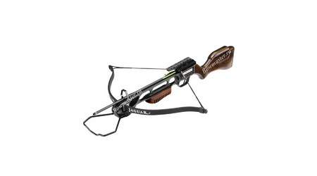 купите Рекурсивный арбалет Ягуар (Скорпион) деревянный в Иркутске
