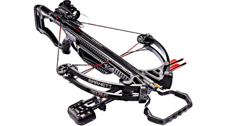 купите Блочный арбалет Barnett Recruit (Барнет Рекрут) в Иркутске