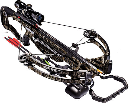 Купите блочный арбалет Barnett Whitetail Hunter Pro в Иркутске в нашем интернет-магазине