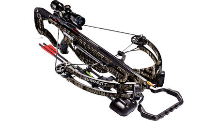 купите Блочный арбалет Barnett Whitetail Hunter Pro в Иркутске